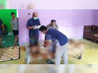 Seorang Kakek di Kalitidu Bojonegoro Ditemukan Meninggal Dunia Gantung Diri