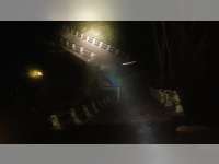 Akibat Putusnya Jembatan di Clebung Bojonegoro, 74 KK Terisolir