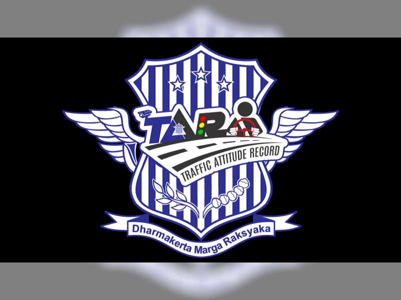 Sat Lantas Polres Bojonegoro Launching Sistem TAR dan DPS