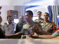 Dir Lantas Polda Jatim Hadiri Launching Sistem TAR dan DPS Polres Bojonegoro