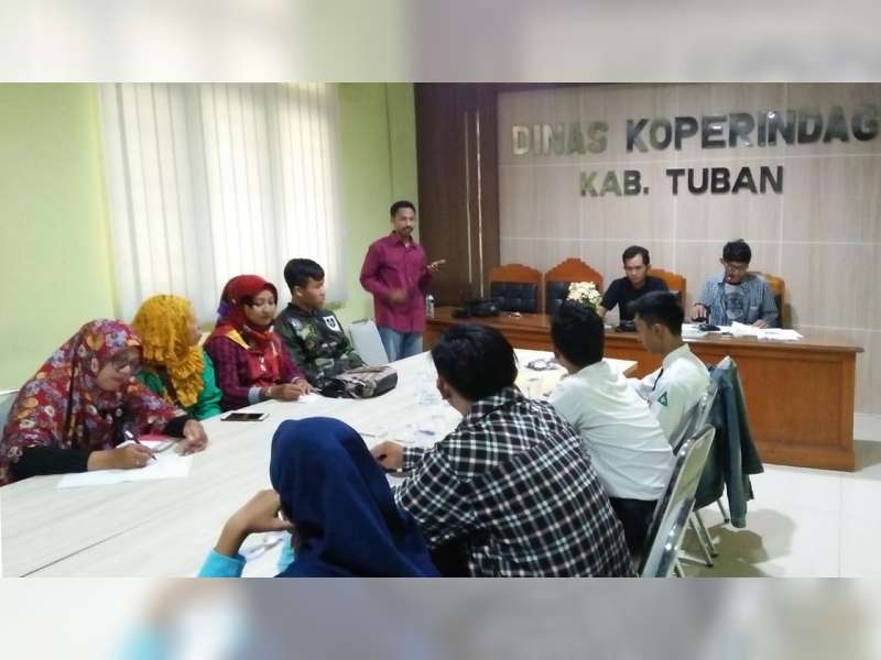 PAPPRI Tuban Akan Gelar Festival Band dan Lomba Karaoke Pelajar