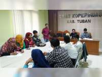 PAPPRI Tuban Akan Gelar Festival Band dan Lomba Karaoke Pelajar