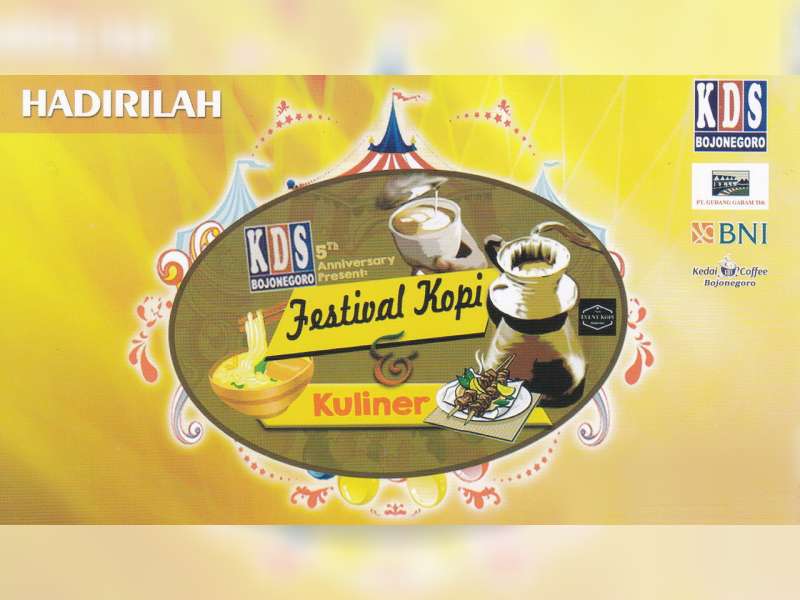 Peringati HUT ke-5, KDS Toserba Bojonegoro Akan Gelar Sejumlah Kegiatan