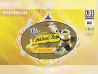 Peringati HUT ke-5, KDS Toserba Bojonegoro Akan Gelar Sejumlah Kegiatan