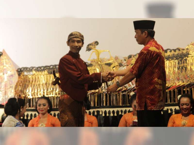 Wakil Bupati Ajak Masyarakat Jaga Keamanan di Tahun Politik 2019