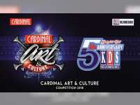 Ikuti...! Kompetisi Musik, Dance dan Model 2018