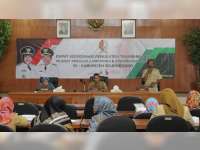Pemkab Bojonegoro Gelar Rapat Koordinasi Penguatan Transparansi PPID