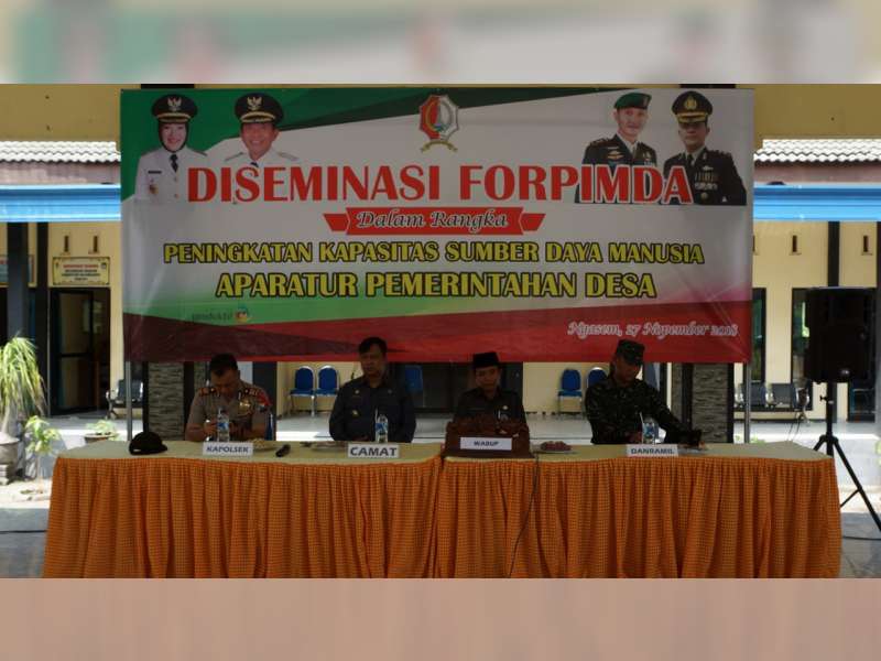 Pemkab Bojonegoro Targetkan Perbaikan Infrastruktur Jalan dan Jembatan Tuntas 2021