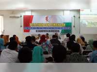 Pemkab Bojonegoro Harap BUMDes Dapat Tingkatkan Perekonomian Desa