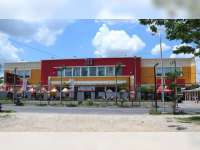 Menuju 5th Anniversary KDS Toserba Bojonegoro