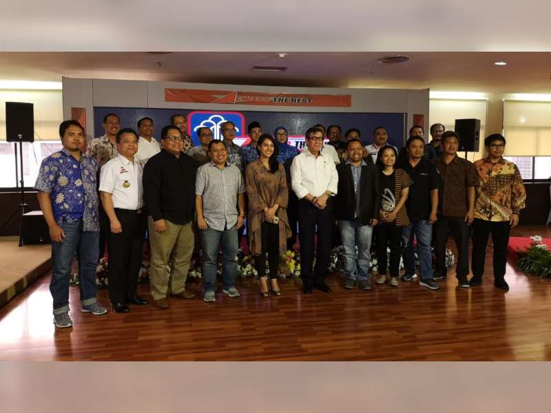 Soal Regulasi Media Siber, Pemerintah Tunggu Usulan AMSI