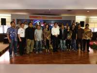 Soal Regulasi Media Siber, Pemerintah Tunggu Usulan AMSI