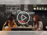 Hadiri...!  5th Anniversary KDS Toserba Bojonegoro