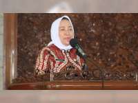 Bupati&nbsp; Bojonegoro: Perlu Adanya Revolusi Mental dalam Pengelolaan Dana Desa