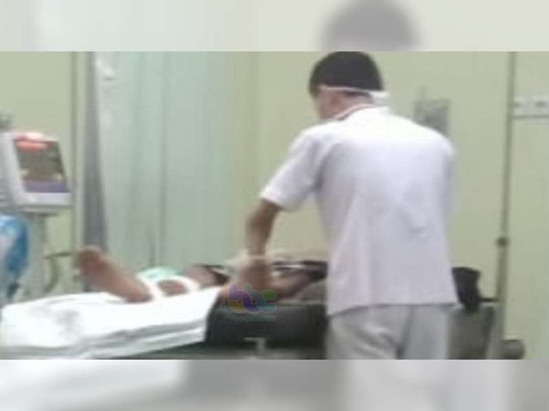 Kecelakaan Motor di Kedungadem Bojonegoro, Seorang Pengendara Meninggal Dunia