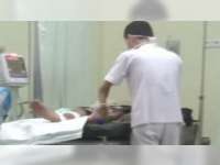 Kecelakaan Motor di Kedungadem Bojonegoro, Seorang Pengendara Meninggal Dunia