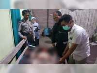 Seorang Petani di Sumberrejo Bojonegoro, Ditemukan Meninggal Dunia di Sawah