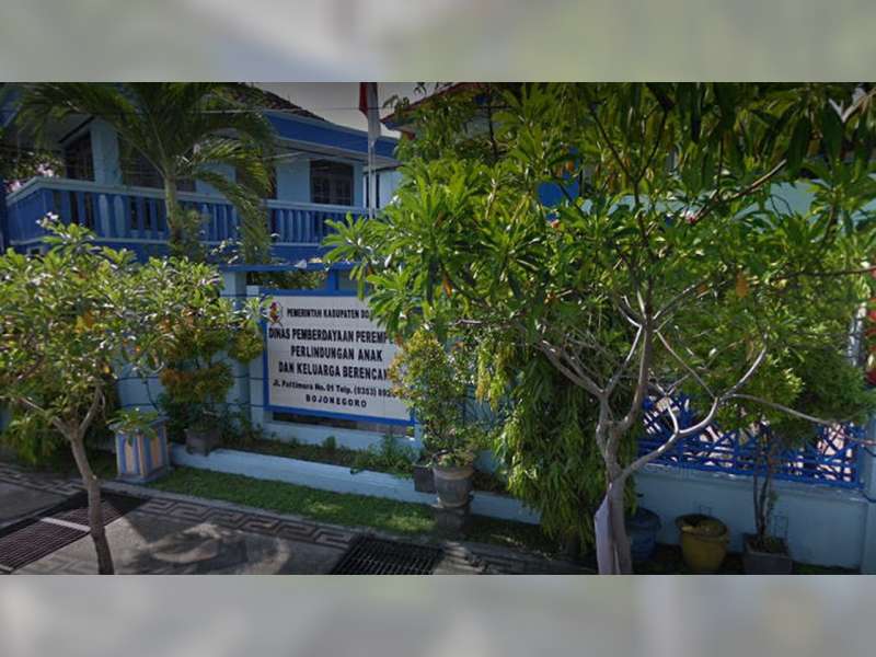 P3A Bojonegoro Bantu Persalinan Korban KDRT yang Masih di Bawah Umur