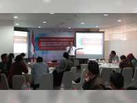 Pertamina EP Asset 4 Sukowati Field Gelar Media Gathering