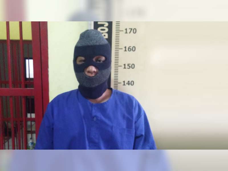 Polisi Bojonegoro Tangkap Warga Tangerang, Pelaku Persetubuhan Anak