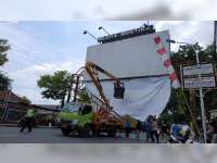 1.029 APK/BK di Blora Ditertibkan Serentak