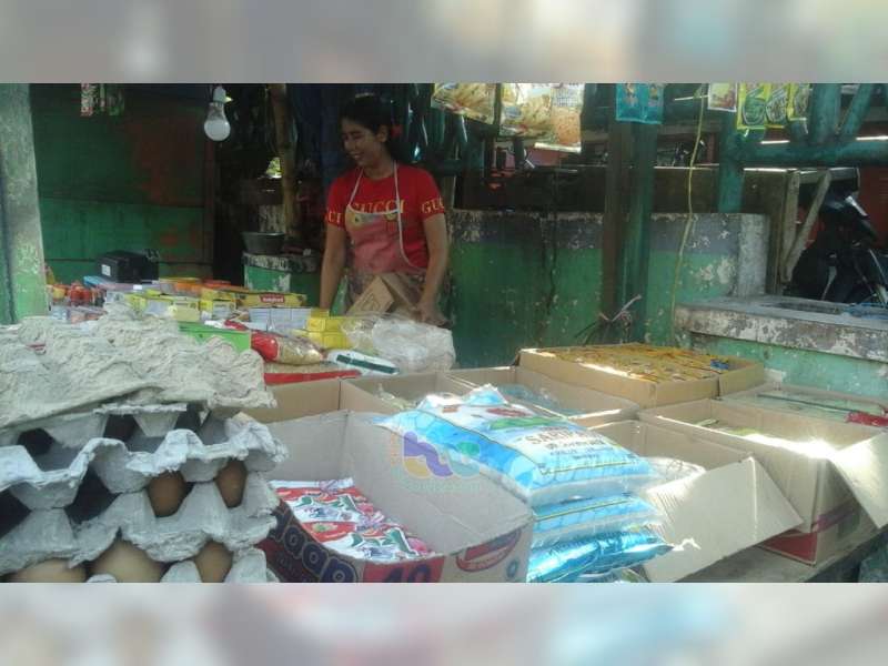 Jelang Natal dan Tahun Baru, Harga Beberapa Kebutuhan Pokok di Bojonegoro Merangkak Naik