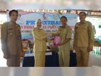 Pemkab Bojonegoro Gelar Pelatihan Olahan Pangan Berbahan Jambu Merah