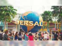 Harga Tiket Wahana Universal Studio Singapore