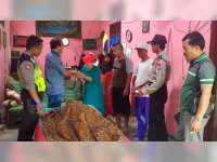 Seorang Warga Sumberrejo Bojonegoro Ditemukan Meninggal Dunia Saat Tidur