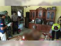 Seorang Nenek Warga Ngambon Bojonegoro Ditemukan Meninggal Dunia dalam Keadaan Membusuk