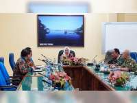 Kantor Pusat PT Shou Fong Lastindo Akan Dipindah ke Bojonegoro