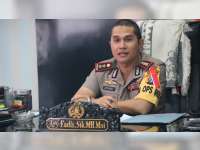 Polisi di Bojonegoro Akan Tidak Pengguna Knalpot Brong, Saat Perayaan Malam Tahun Baru