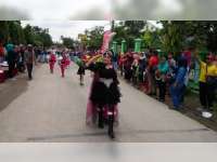 Hari ini Digelar Lomba Drum Band Bupati Bojonegoro Cup 2018 Tingkat SD, SLTP, dan SLTA,