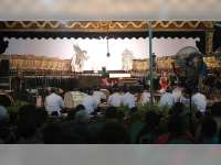 Lestarikan Budaya di Usia ke-725 Kabupaten Tuban