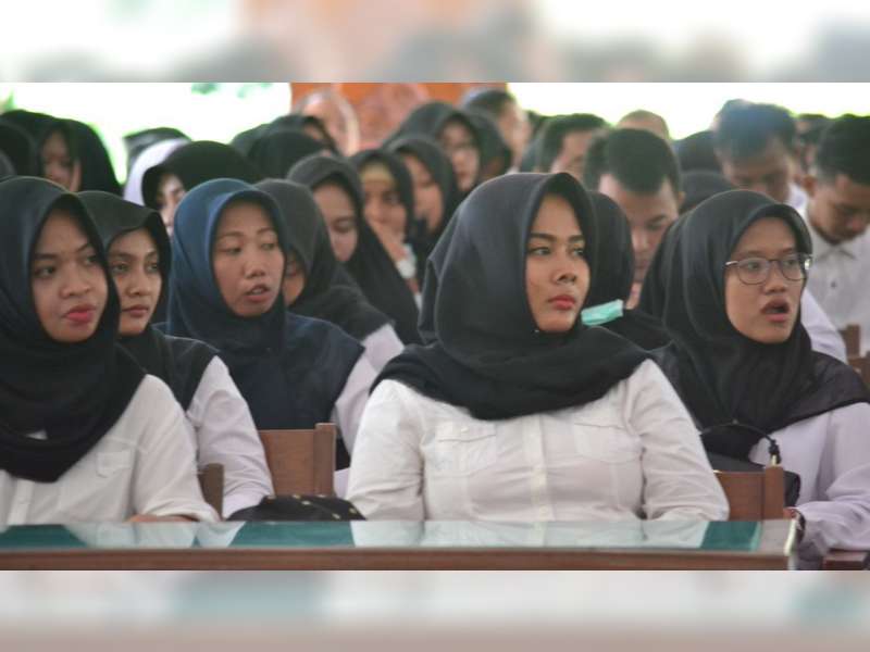 Dinkes Bojonegoro Gelar Pembinaan pada Petugas Pelayanan Kesehatan di Puskesmas