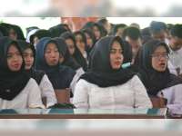 Dinkes Bojonegoro Gelar Pembinaan pada Petugas Pelayanan Kesehatan di Puskesmas