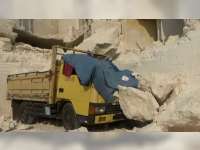 Dua Pekerja Tambang di Tuban Tewas Tertimpa Reruntuhan Batu Kapur