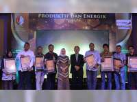 Inilah Wajib Pajak Daerah Terbaik Tahun 2018 Kabupaten Bojonegoro