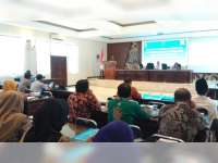 Pemkab dan BNNK Tuban Gelar Sosialisasi P4GN