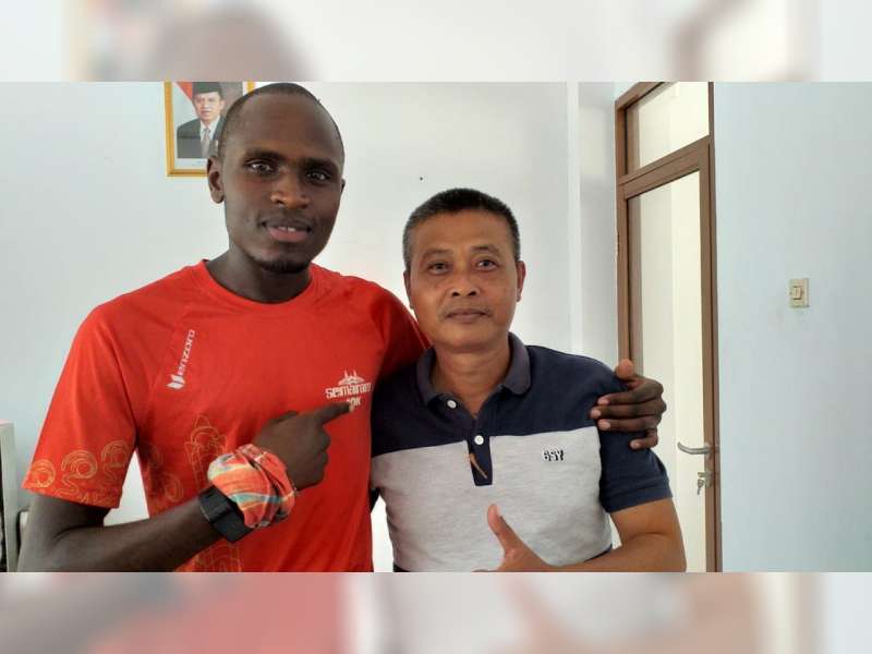 Pelari Elit Internasional Siap Ramaikan Blora 10 K