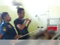 Ditabrak Dari Belakang, Seorang Pemotor di Kapas Bojonegoro, Meninggal Dunia