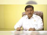 Ketua DPRD: Sangat Disayangkan, Saat Semangat Membangun, Ada Bangunan Sekolah yang Runtuh