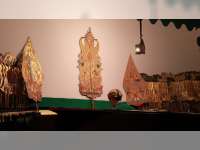 Uri-Uri Budaya, Ikasmada Bersama SMAN 2 Blora, Gelar Pagelaran Wayang Kulit