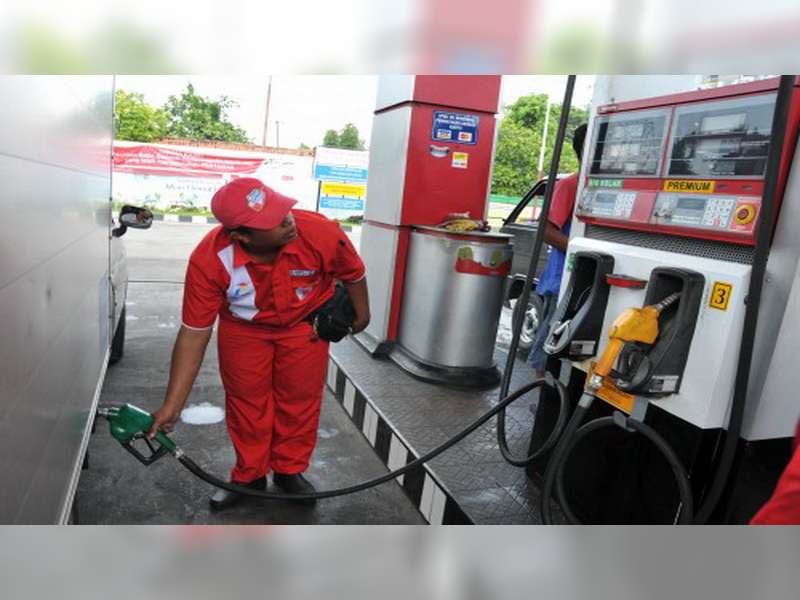 Pertamina Optimalkan Pasokan BBM Jelang Natal dan Tahun Baru 2019