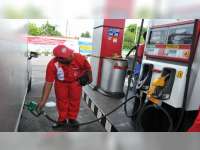 Pertamina Optimalkan Pasokan BBM Jelang Natal dan Tahun Baru 2019