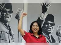 Pesan Natal dan Semangat Toleransi Menurut Sari Koeswoyo