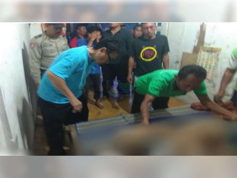 Pemuda Asal Mulyoagung Bojonegoro Ditemukan Meninggal Dunia Gantung Diri