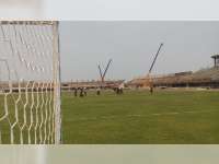 Proyek Stadion TSC Molor, Kontraktor Akan Dikenakan Sanksi Denda