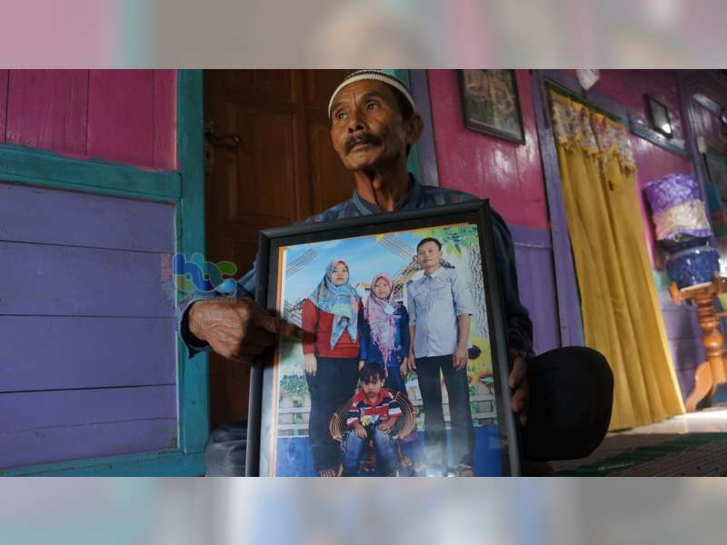 Lima Warga Blora jadi Korban Tsunami di Selat Sunda, Dua Orang Meninggal Dunia