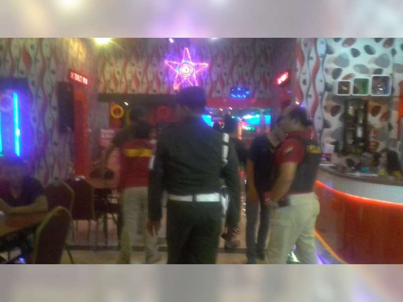 Razia Tempat Karaoke, Polisi di Blora Tak Temukan Pengguna Narkoba